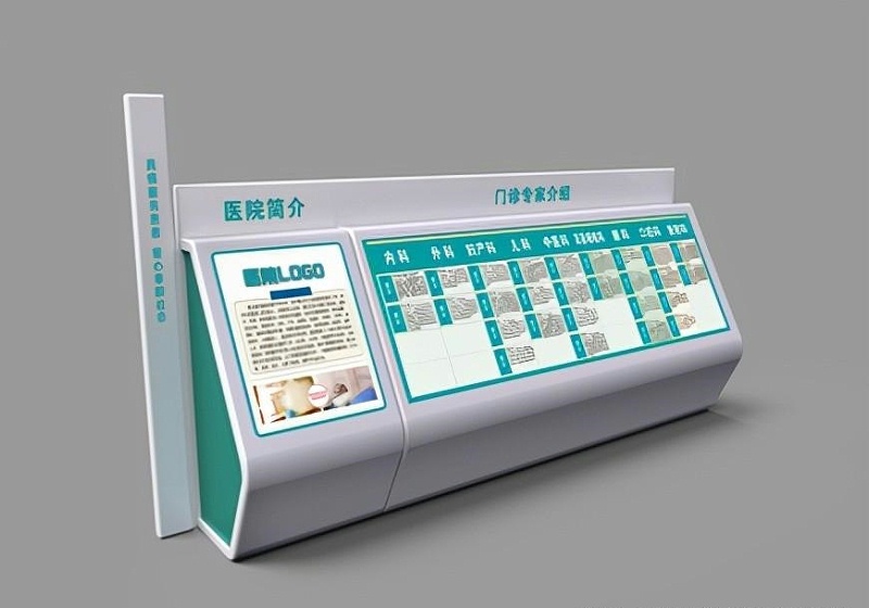 制作完整的标识牌这些知识您必定要知道