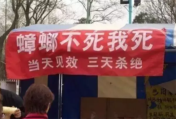 这些沙雕招牌广告标语，让我站路边笑了半天停不下来17