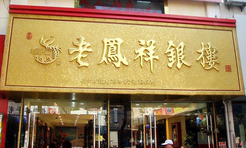 金属球面字