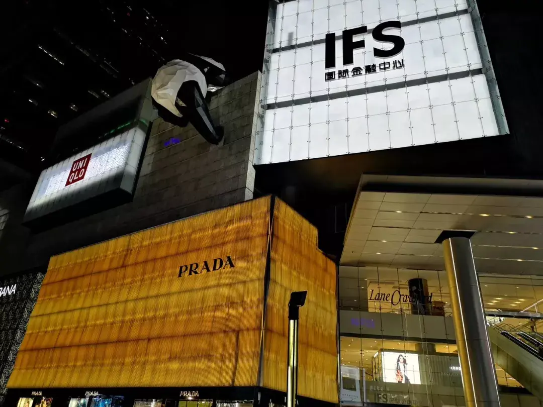 走访长沙、重庆等地后，我总结出一套楼顶广告牌“吸金术”11